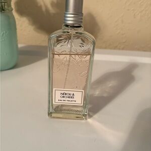 Néroli & Orchidée Eau de Toilette